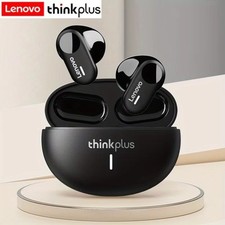 Original Lenovo LP19 Bluetooth Earphones TWS Wireless Thinkplus Sports Headphone