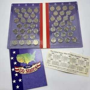 50 State Commemorative Quarter | eBay