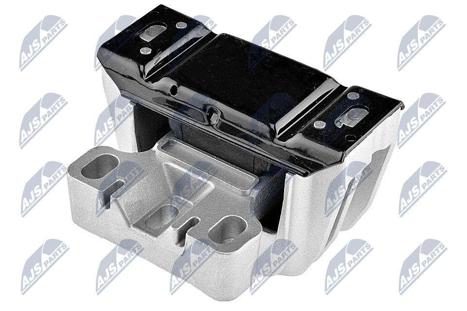 Engine Mount Front Left For Audi A3 1.6 96-03 Vw Golf Iv 97-05 - Image 3