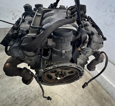 Chrysler Crossfire Motor V6 3.2 160 kW 112.947 242 000 km