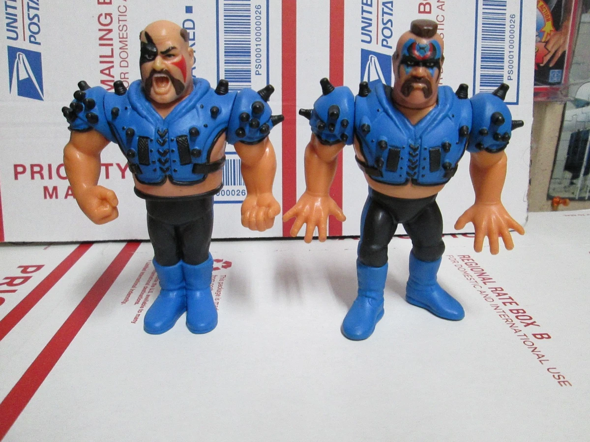 Legion Of Doom for sale | eBay