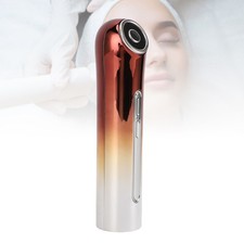 Face Beauty Device Red Blue LED Light Skin Care Beauty Machine Long Ergonomic