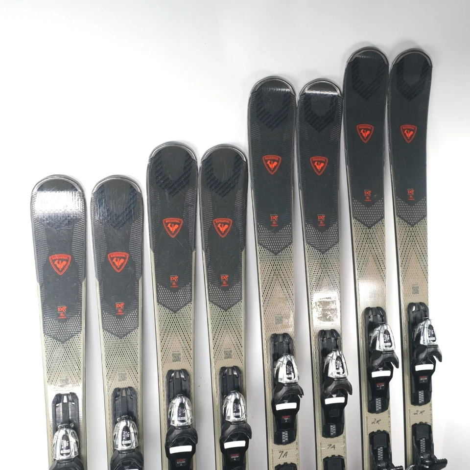 2023 Experience 80 Carbon w/ XPress 11 GW bindings (ALL SIZES) - Image 2 of 4