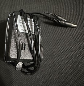 Nintendo Entertainment System NES Console -  (NES-001) (+Mario/Duck Hunt)