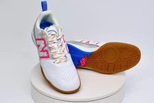 New Balance Fresh Foam Audazo v6 Pro IN Indoor Soccer Shoes Men’s 10.5 SA11WB6