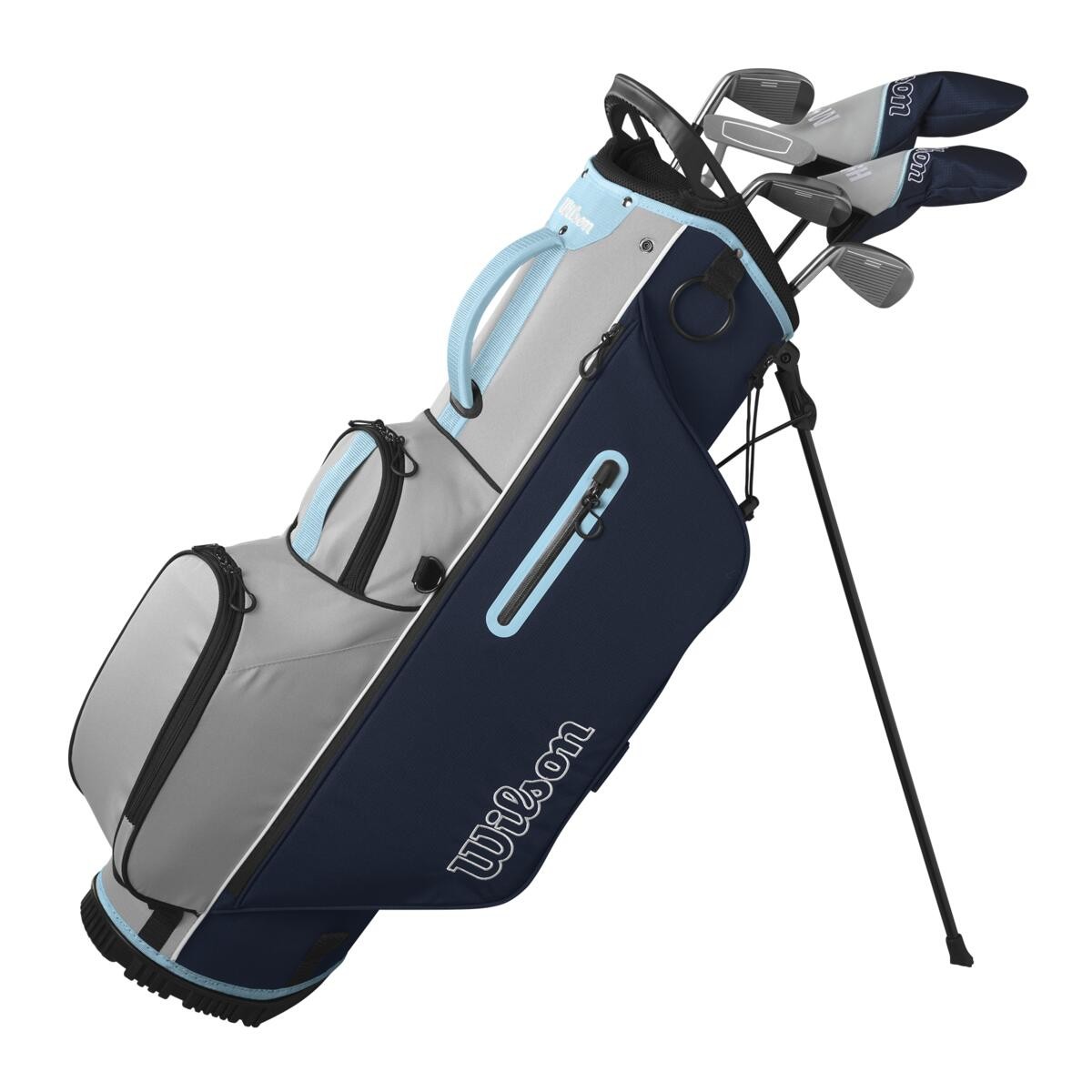 Wilson Ultra HL Halbsatz ДАМЕН 66390₽