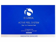 iS CLINICAL Active Peel System- 15 Treatment Sets