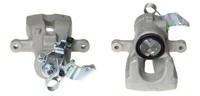 Bremssattel Axia 394634 38Mm FüR Fiat 500L 199LYC1B Natural Power Multijet 199