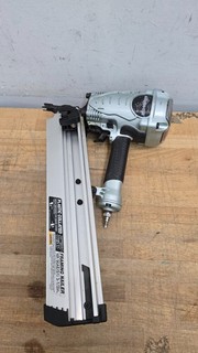 Metabo NR90AE (S1) 3 1/2" Pneumatic Strip Nailer Framing TOOL ONLY