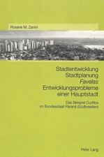 Stadtentwicklung - Stadtplanung - Favelas - E...