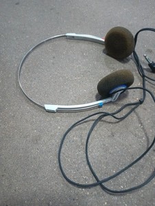 Old Sony Headphones | eBay