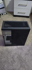 Phanteks Evolv X2, Mid-Tower Gaming Chassis, Vertical Cooling System, See-throug