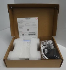 Fortinet FortiGate-30G Network Security FG-30G-BDL-809-36