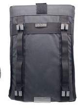 ARKIV Backpack Polyester BLK Plain