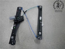 Fensterheber elektrisch Komplett - BMW BMW X1 F48 15- - 51337434785 - 48,030 km