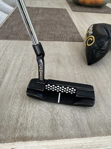 Scotty Cameron Putter