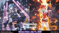 hololive Official Card Game: Blooming Radiance (ENG) Booster Box