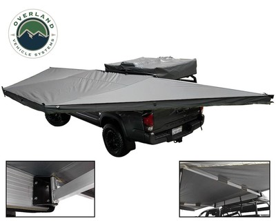 Overland Vehicle Systems 18069909  AWNING
