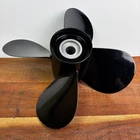 Volvo Penta Duoprop Boat Propeller A6 Rear Aluminum DP 280 290 Z-Drive 854789