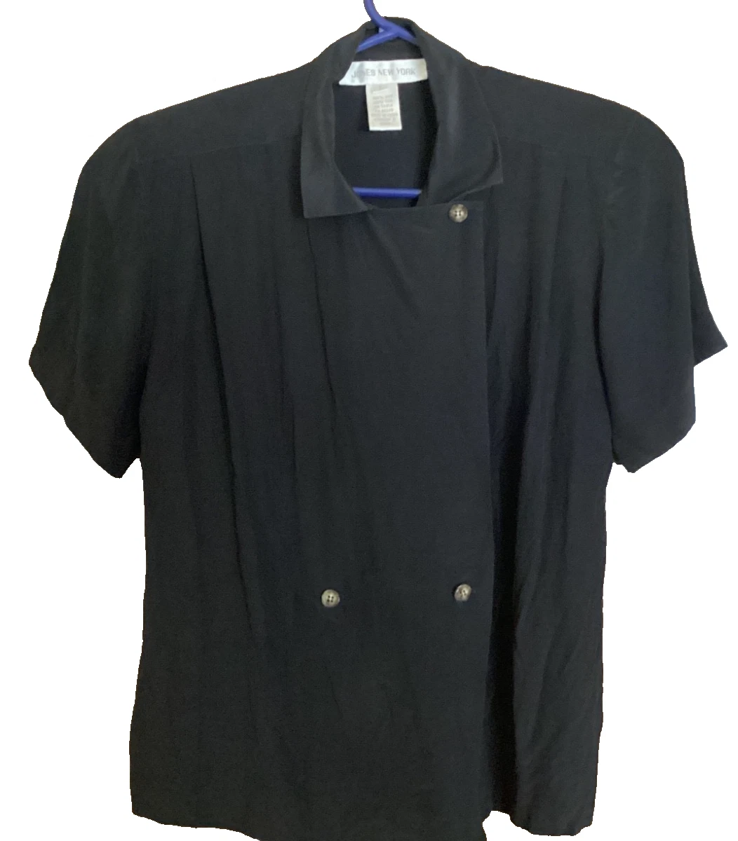 Jones New York Vintage Tops for Women for sale | eBay