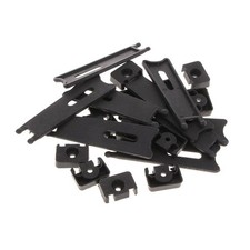 10 Units Photo  St Crdbord Bckrest Holder