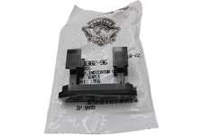 68382-96 NEW OEM 1996-2006 HARLEY-DAVIDSON INDICATOR BEZEL ASSY TOURING DYNA SPO