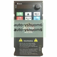 ONE NEW Delta VFD25AMS23ANSAA Inverter 220V 5.5KW