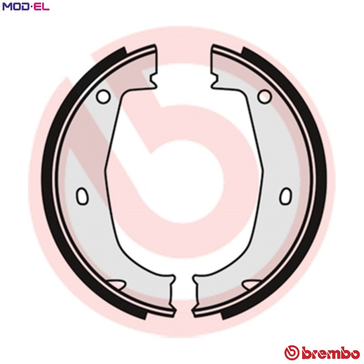 Fits BREMBO S 06 508 HAM JAWS. BMW 3 E36 90-98 (MANUAL) ⭐UK Stock⭐ - Image 10