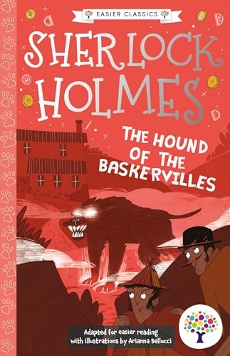 Hound Of The Baskervilles: Accessible Ea - Image 4