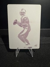 Two Cam Newton Autographed Superfractors Now Available on eBay 18