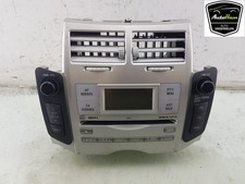 Autoradio Toyota YARIS II
