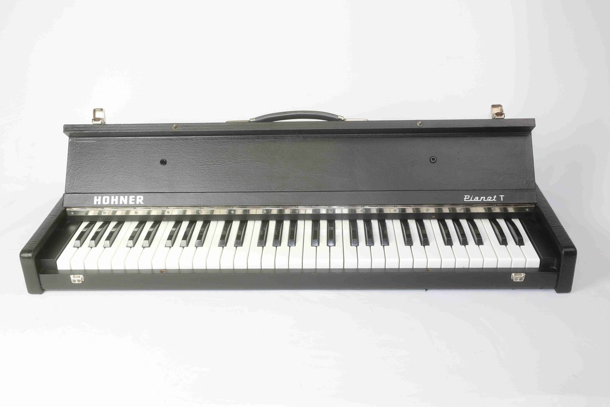 HOHNER PIANET T ビンテージピアノ Hohner - Pianet T Electric