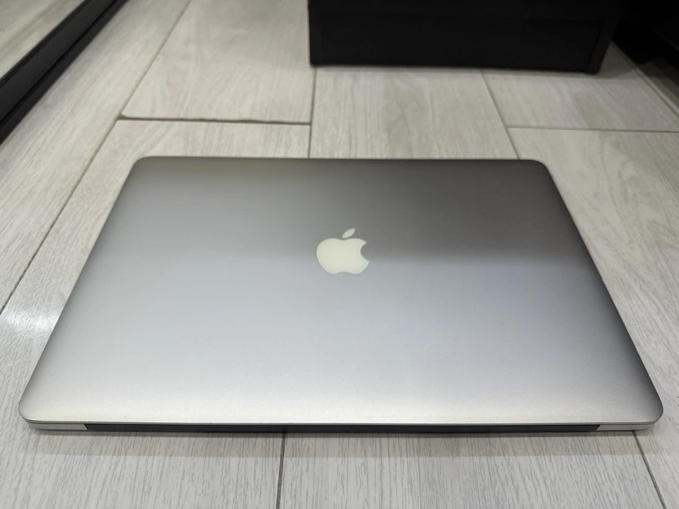 Apple MacBook Pro Retina 15.4" Early 2013 512GB SSD 16GB Ram 2.7GHz Core i7 650M - Image 4 of 4