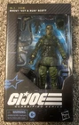 GI Joe Classified Series Brent Hit & Run Scott Action Figure 6" 188 NEW SEALED