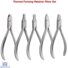 Orthodontic Thermal Forming Retainer Clear Aligner Braces Dental Dentistry Tools