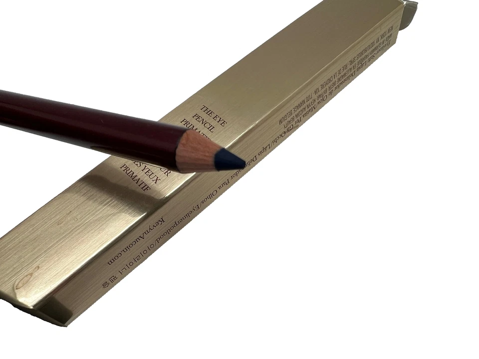 KEVYN AUCOIN THE EYE PENCIL PRIMAT IF #Defining Navy - 0.04oz - NIB - Image 3 of 4