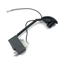 A Replacement Ignition Coil Module For Stihl FC90 FS100R Trimmer OEM 4180 1302 A