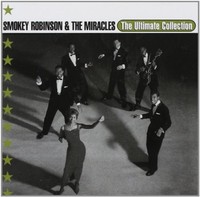 Smokey Robinson Th - Ultimate Collection - Cd - F99Z