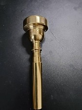 Trumpet mouthpiece 5C, no-brand
