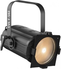 NEW Chauvet DJ Eve EVEF50Z USB DMX Controllable LED Ellipsoidal Black