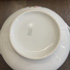Noritake Azalea Round Covered Vegetable Serving Dish W/Lid #19322  — photo 7