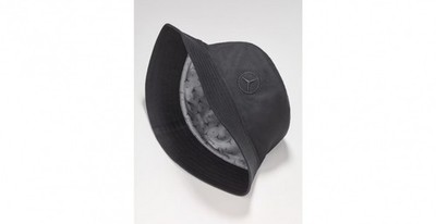 新品未使用　Mercedes Benz BRIEFING BUCKET L 新商品 Mercedes-Benz × BRIEFING BUCKET L AIR BALLISTIC ファンから