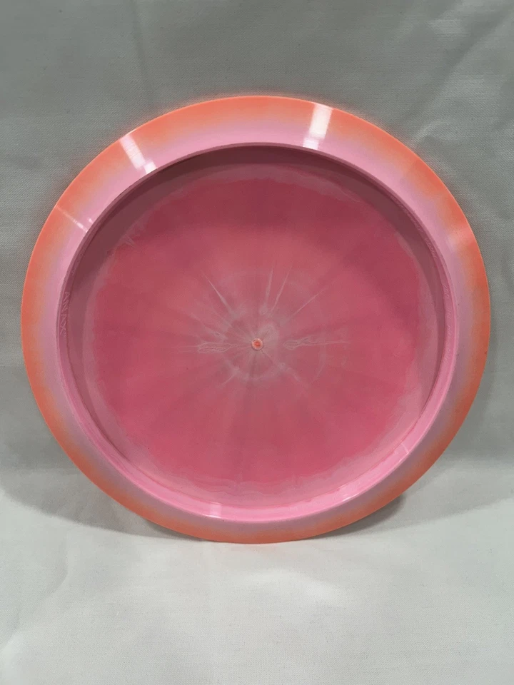 Anax | 6x Claw ESP | Paul McBeth Limited Edition Discraft Fairway Driver Disc - Image 2 of 2