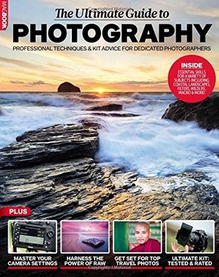 Ultimate Guide to Photography, Digital SLR Photography