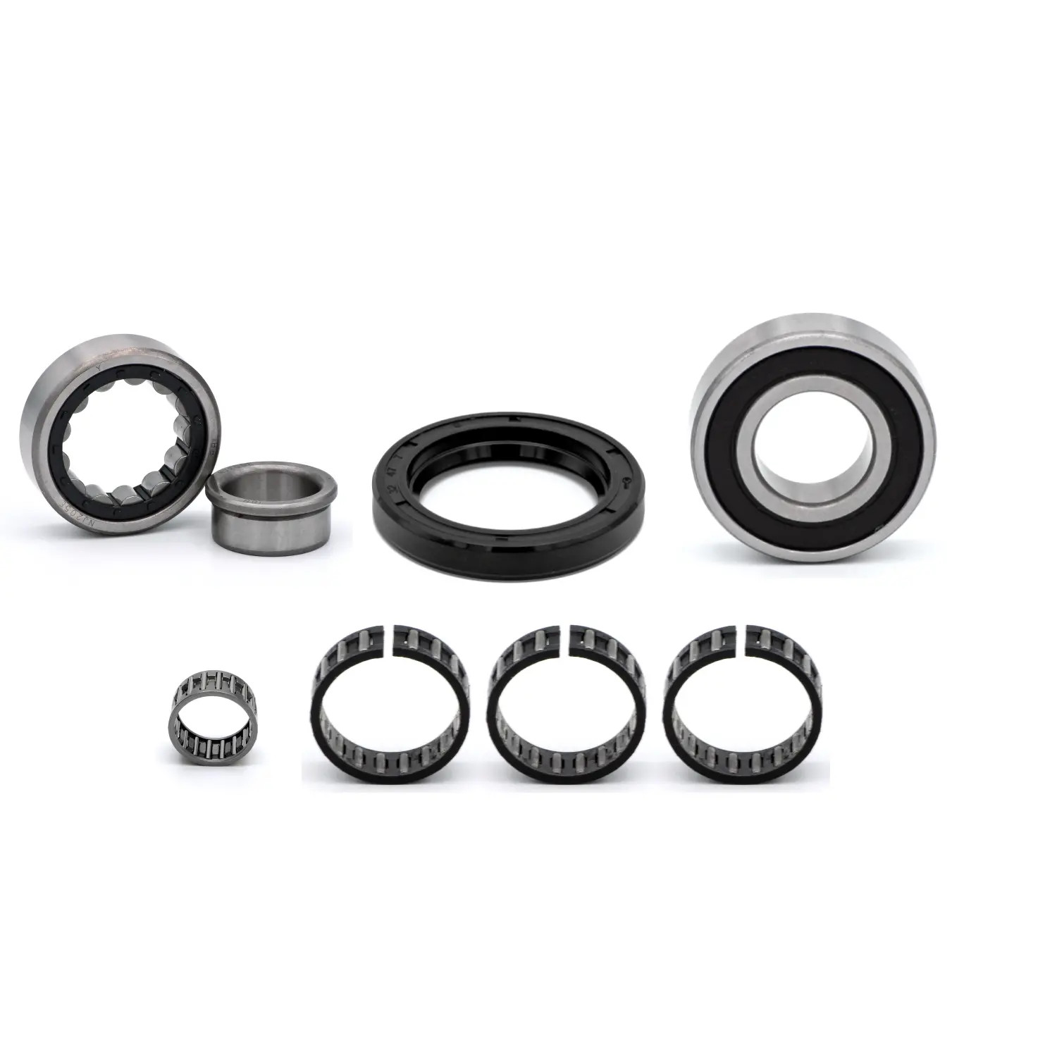 Secondary shaft gearbox bearing for KTM DUKE ENDURO Rally SMC SUPERMOTO