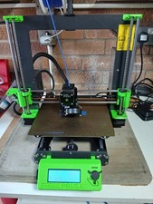 PRUSA MK3S+ CLONE 3D PRINTER - [Very Little Use]