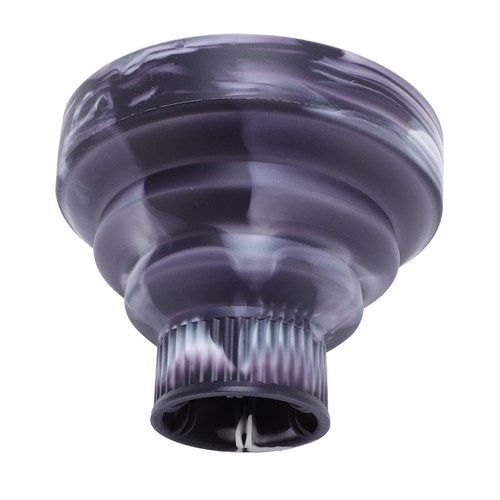 Faltbare Haar Diffusor Portable Universal Blow Dryer Attachment Für Haartroc CUB - Bild 3 von 24
