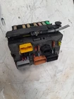 PEUGEOT  CITROEN 9664055780 ENGINE BAY SIEMENS BSI UNIT FUSE BOX