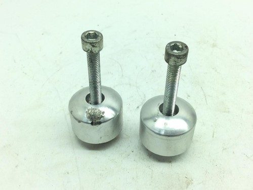 YAMAHA N-MAX 125 Paar Baker Stabilisatoren Lenker 2021 2023 SEG51