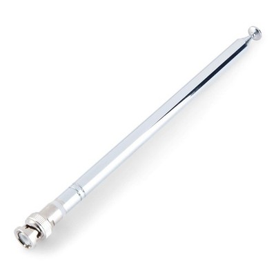 Moonraker MRW-112 Handheld Scanner Antenne 25 1300 MHz   200 1200 mm  - BNC